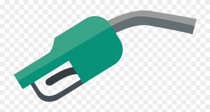 Le Coût De L'essence* - Icon Clipart