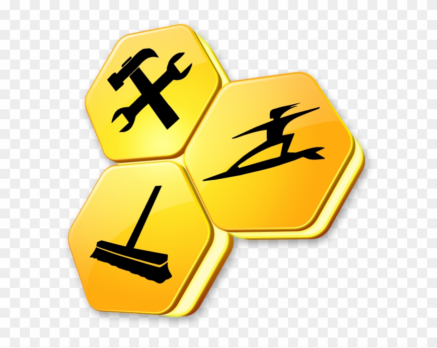 Ribboncreator 2007 Keygen - Tuneup Utilities Clipart