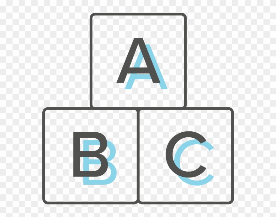 Kindergarten Readiness - Education Clipart