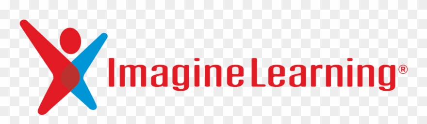Imagine Learning Logo Clipart