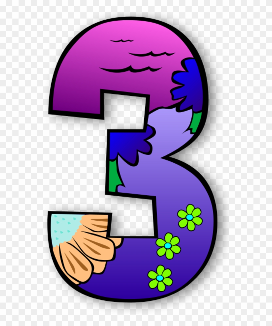 Creation Clip Art - Days Of Creation Cliparts - Png Download