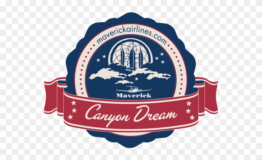 Hoover Dam Transparent Badge Clipart