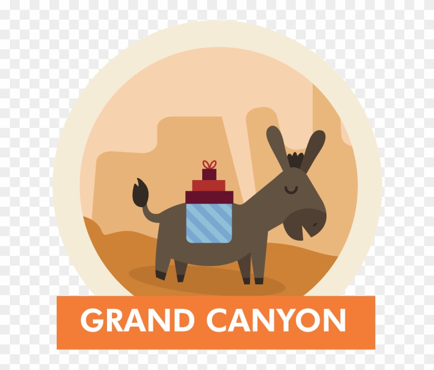 Celebrate 100 Years Of National Parks With Our Favorite - Keep Calm And Carry Clipart