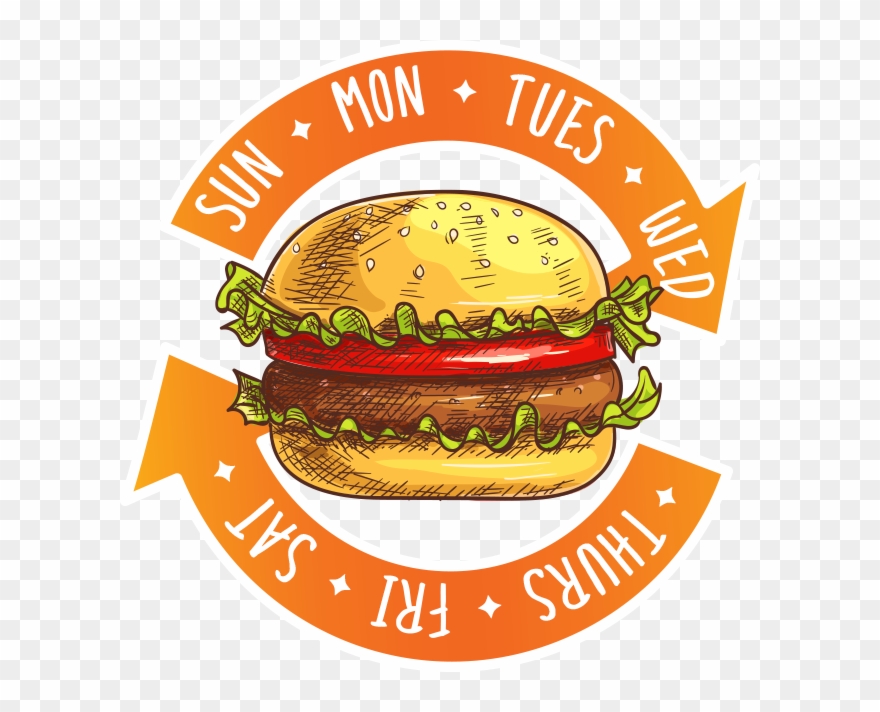 Ground Every Day Of The Week - City Of Batac Official Seal Clipart