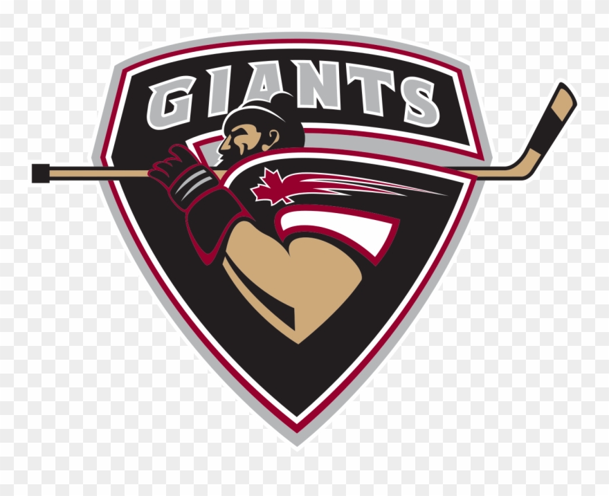 Vancouver Giants Logo Clipart