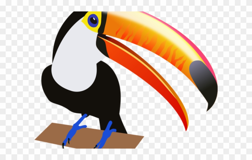 Birds Animals Clip Art - Png Download
