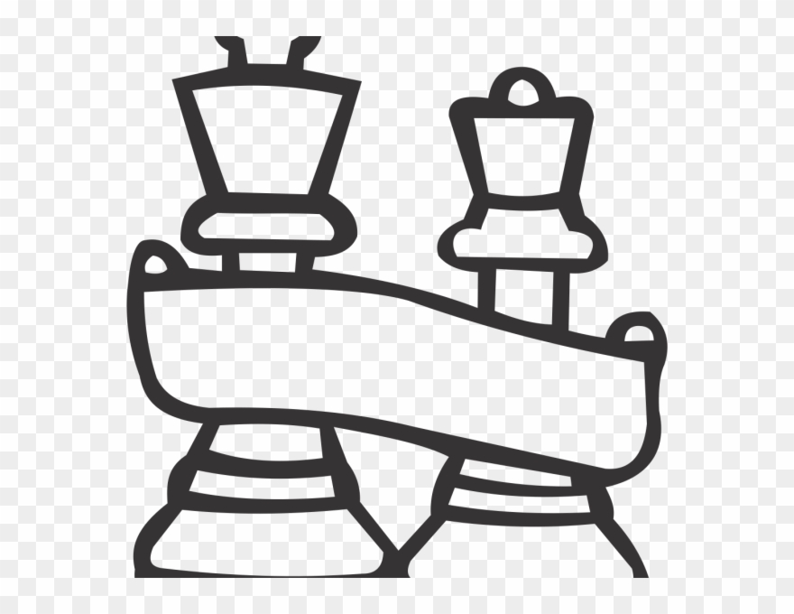 Chess Club Clipart