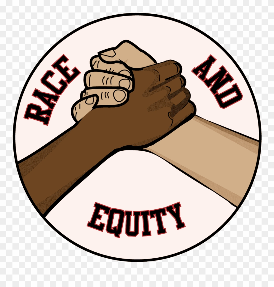 Race And Equity Group - Website Clipart