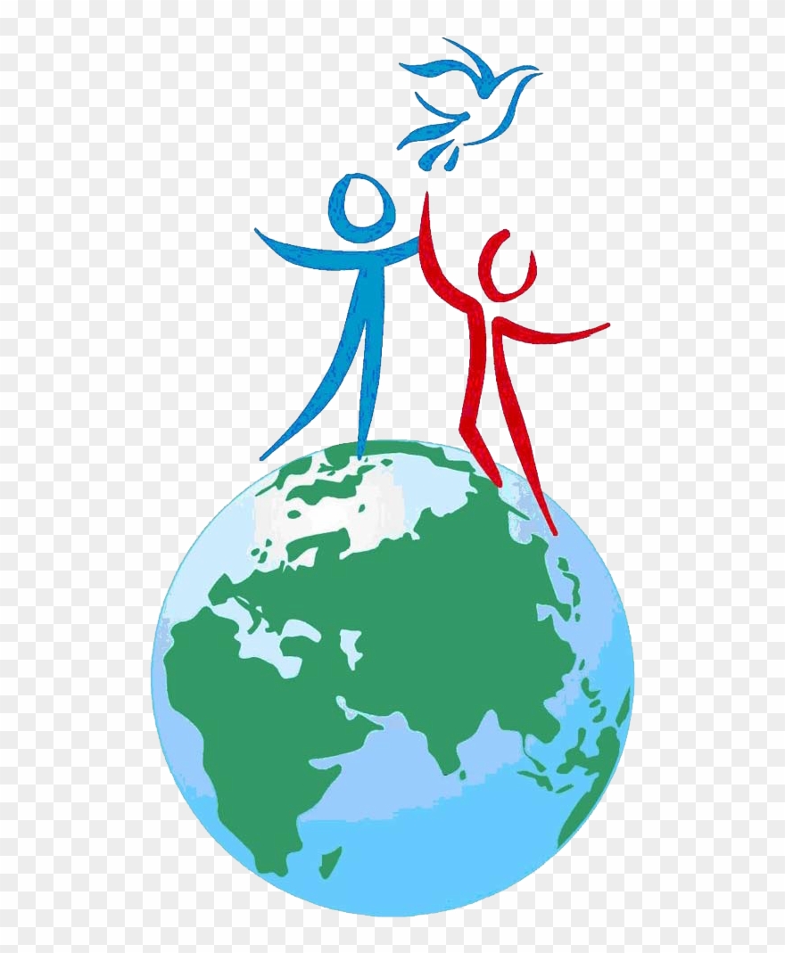 With The New Contacts Made, New Collaborations Being - Youth For Human Rights International Clipart