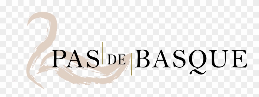 Main Logo Pink 2 - Calligraphy Clipart