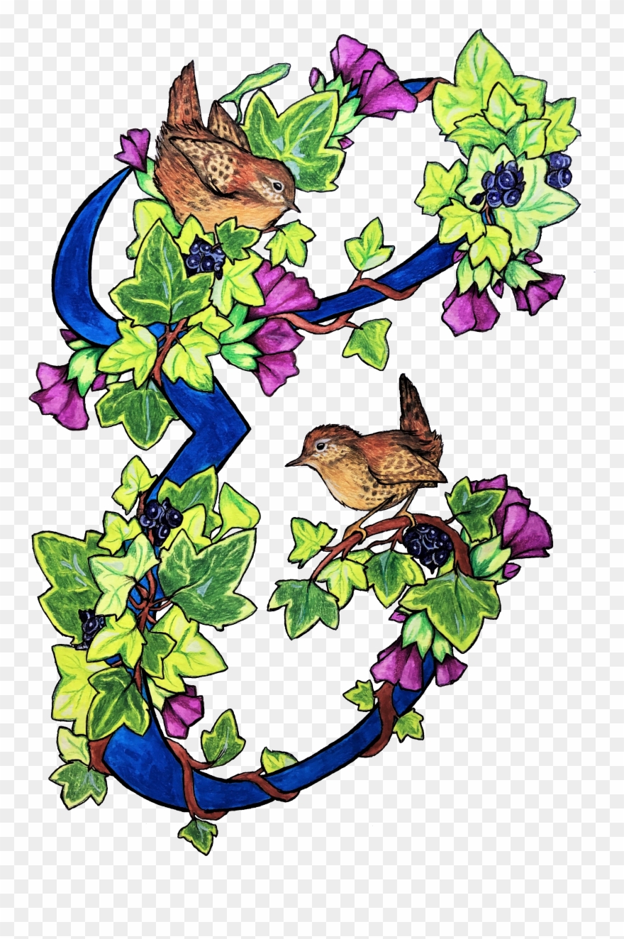 In Memory Of Edward Clipart