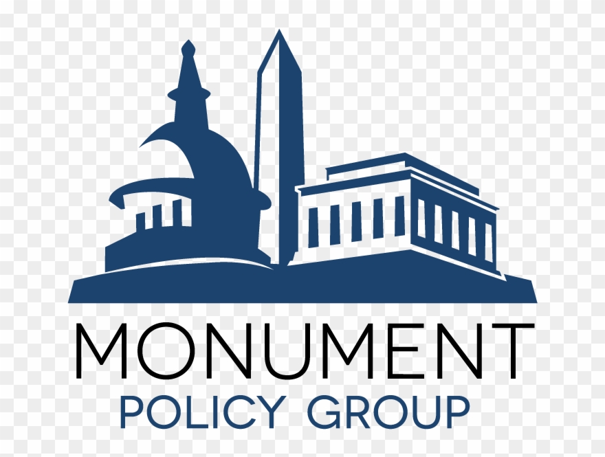 Monument Policy Group Clipart