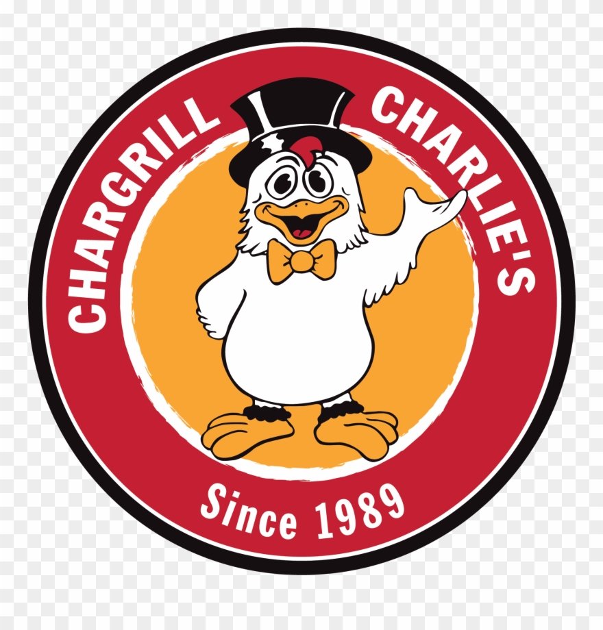 For Your Chance To Win A $150 Voucher To Chargrill - Chargrill Charlies Logo Clipart