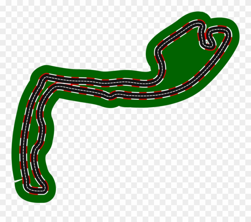 All Photo Png Clipart - Monaco Racetrack Transparent Png