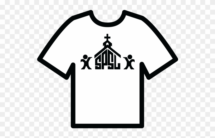 Spsl For Parents - Shirt Clipart