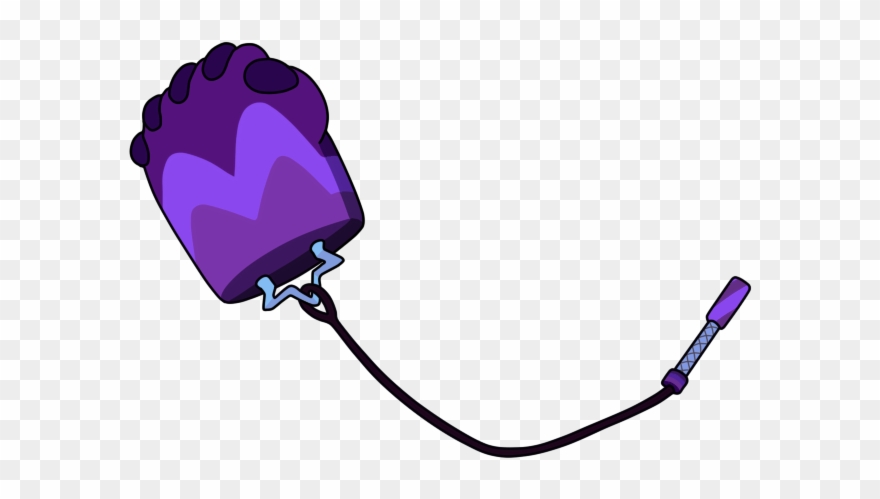 Abilities - “ - Steven Universe Gems Weapons Clipart