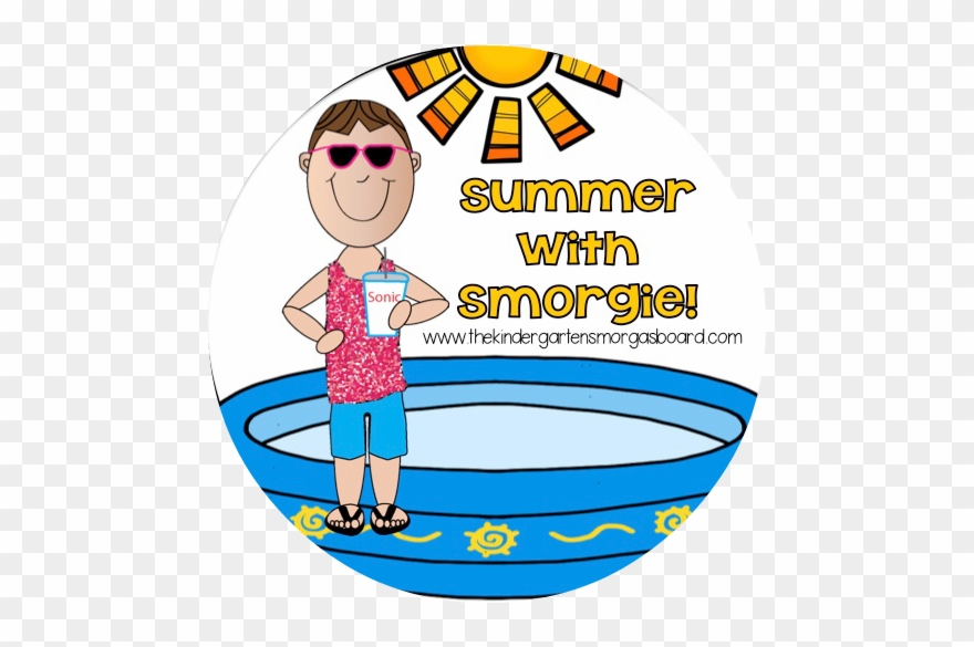 Target Has Filled The Dollar Spot With School Goodies - Kindergarten Clipart