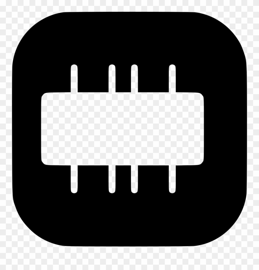 Hardware Chip Memory Component Comments - Portable Network Graphics Clipart