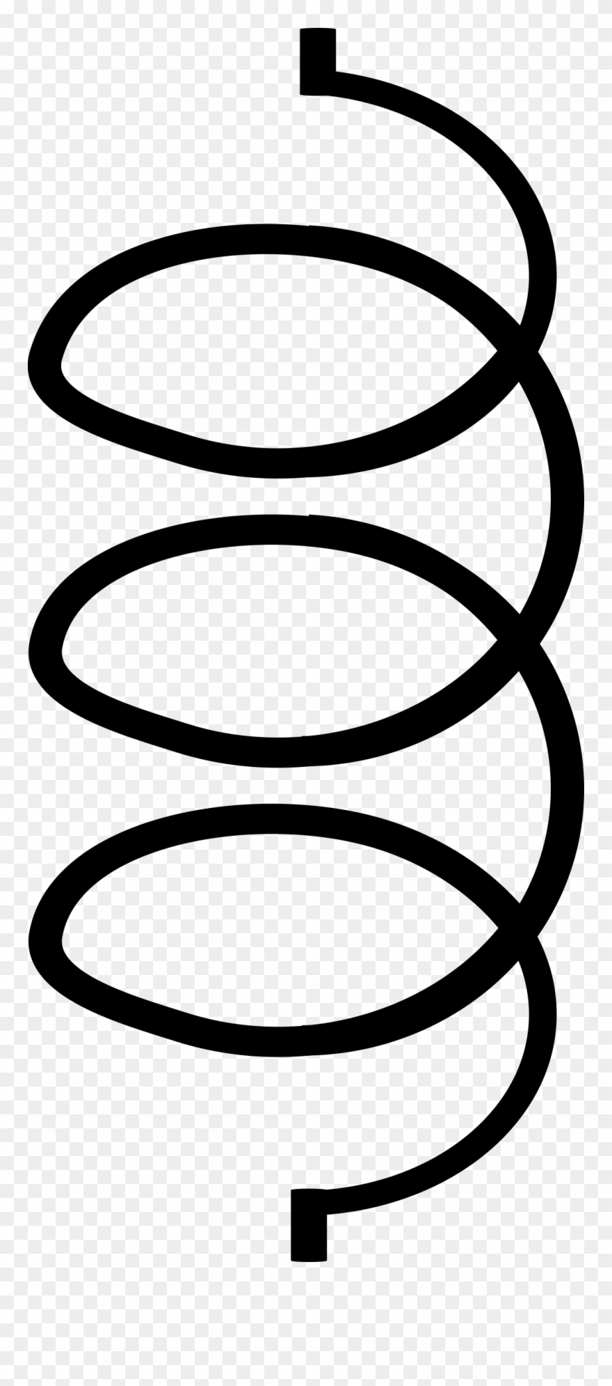 Big Image - Inductor Png Clipart