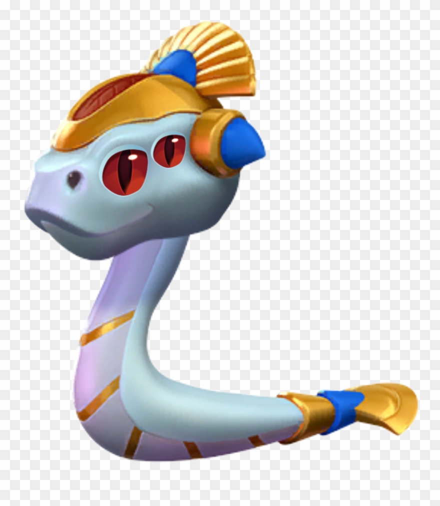 Apep Dragon Baby - Apep Clipart