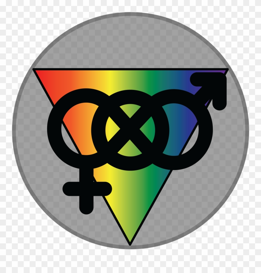 Gay Straight Alliance - Logo Clipart