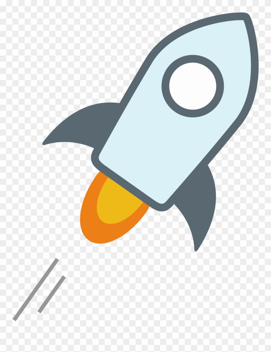 The Zcash Dev Team Recently Published Technical Improvements - Stellar Lumens Clipart