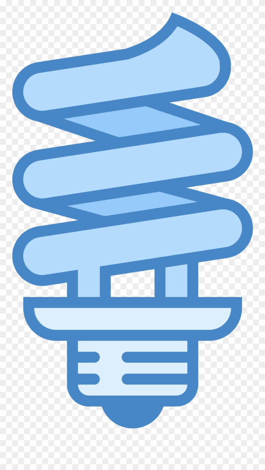 Coil Vector Transparent Clip Freeuse - Jpeg - Png Download