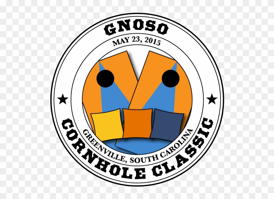Gnoso Cornhole Classic - Cornhole Classic Clipart