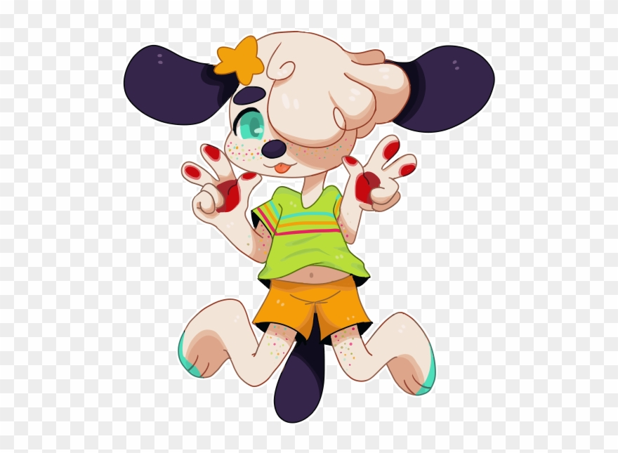 Everyone Say Cheese - Cartoon Clipart