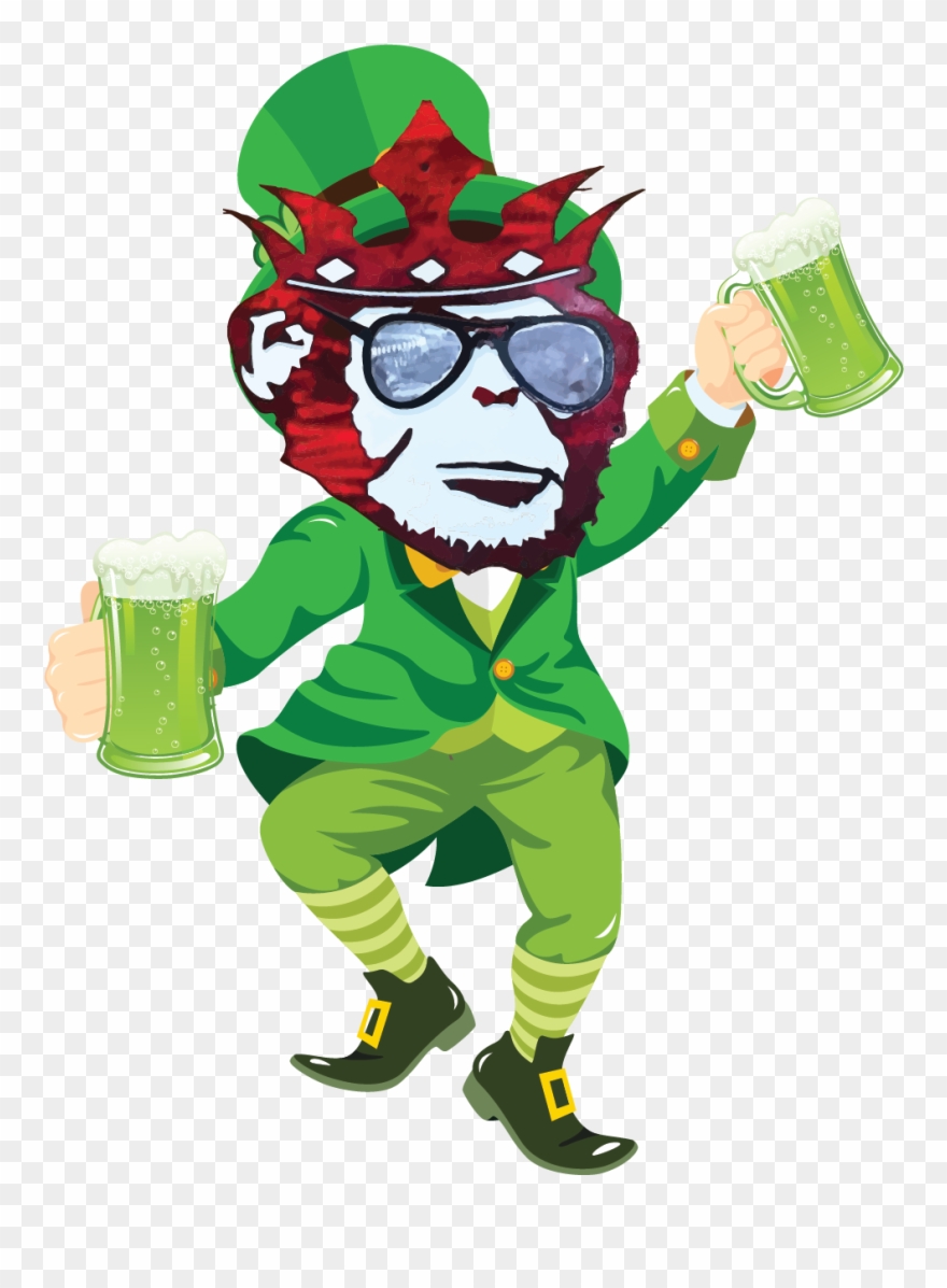 Irish Curses, Blessings, And Toasts By Nicholas Nigro Clipart