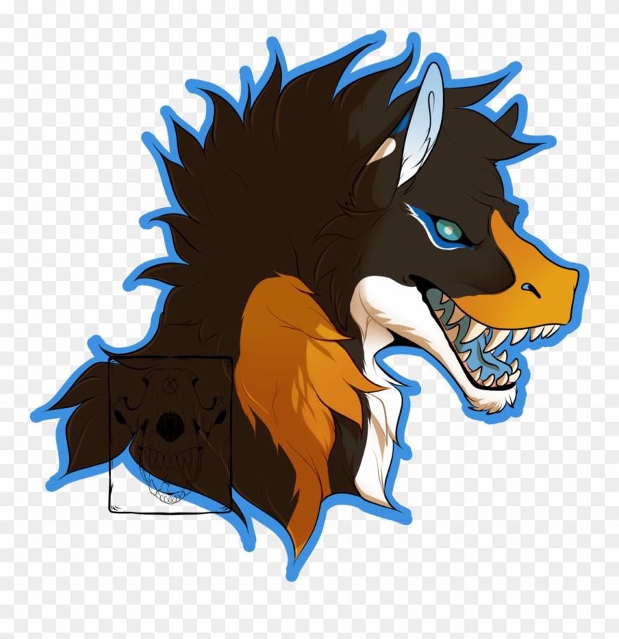 Hexmutt On Twitter - Cartoon Clipart