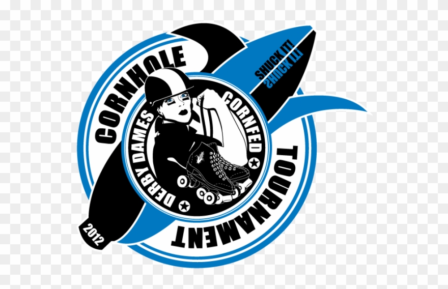 Cornhole Tournament “shuck It ” - Stain Pontianak Clipart