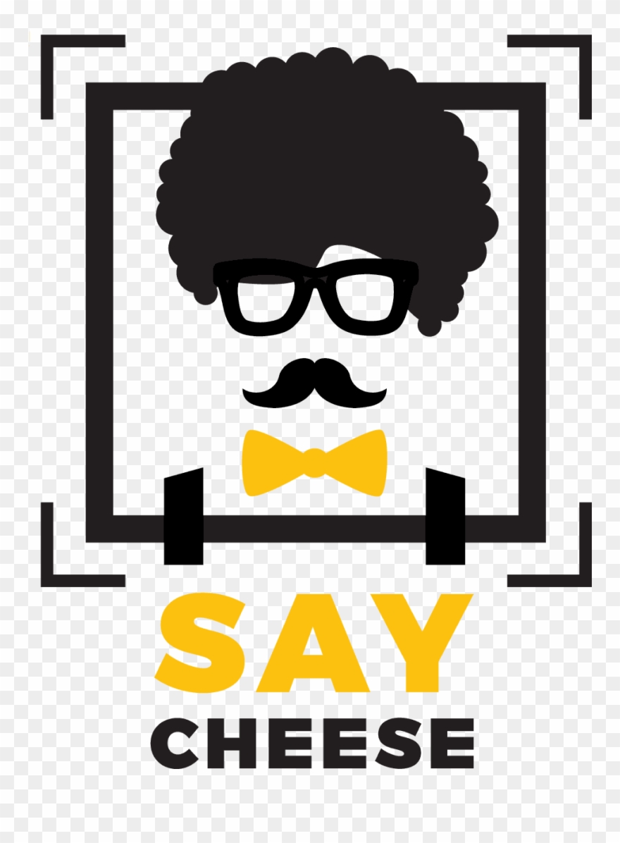 Image - Say Cheese Clipart
