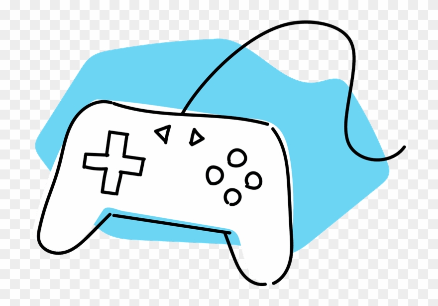 Game Consoles Key Concepts Lifewire - Online Game Png Clipart