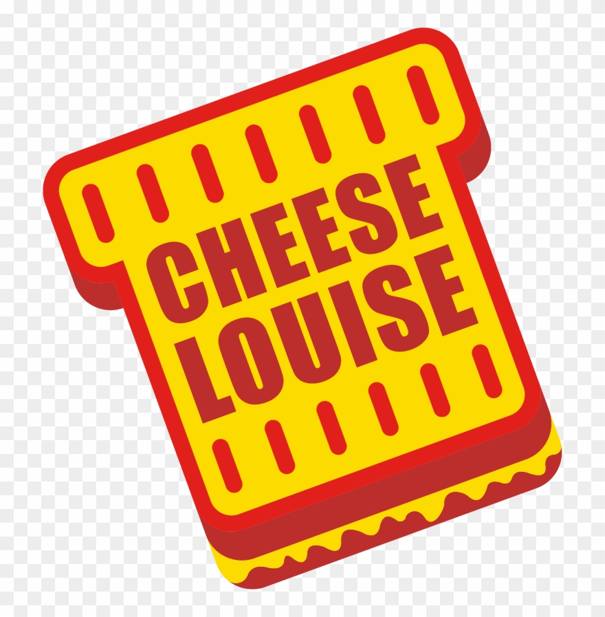 Say Cheese As We Give You Service With A Smile - Cheese Louise Food Truck Tuscaloosa Clipart