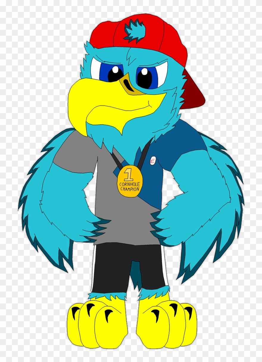 #hawktoberfest On Twitter - Cartoon Clipart