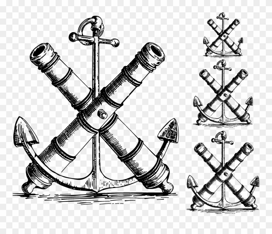 Creating Etched Style Illustration - Marblehead Brewing Co. Clipart