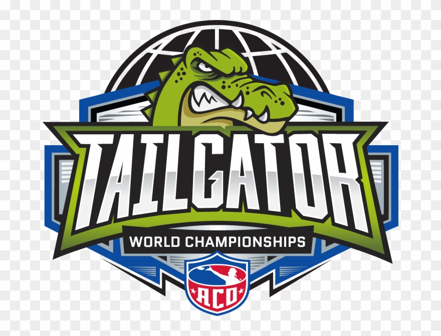 Tailgator World Championships - American Cornhole Organization Clipart