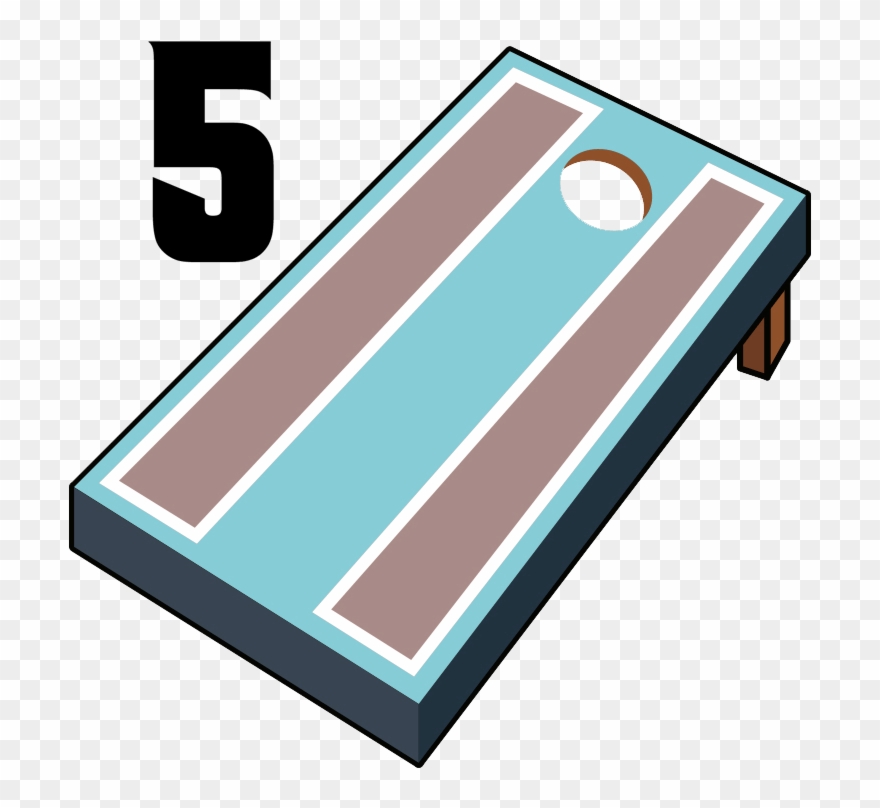 Personalize & Engrave Board Legs Only $15 - Graphic Design Clipart