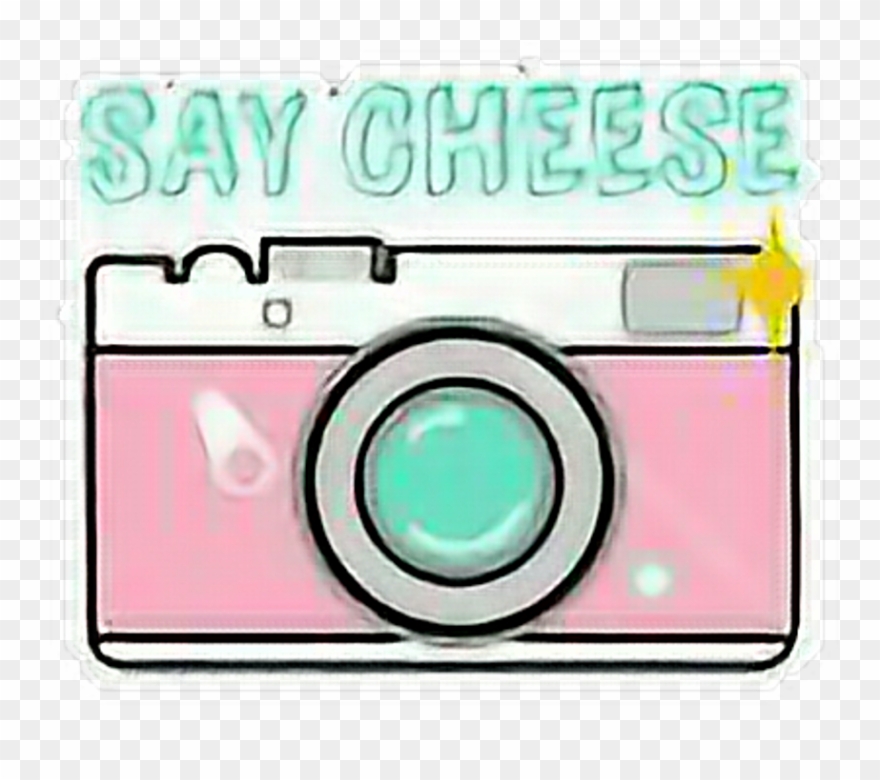 Camera Clipart