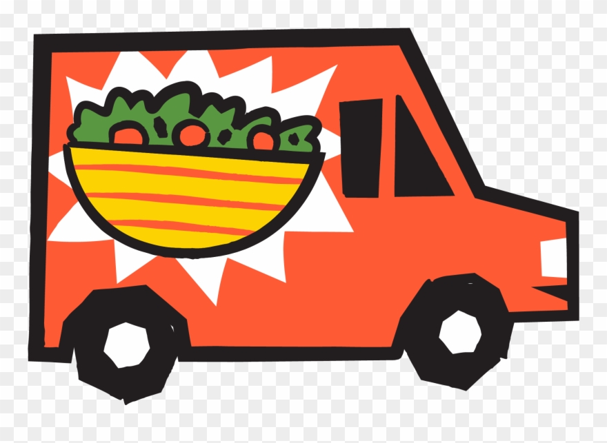 Greens - Rice Noodles Clipart