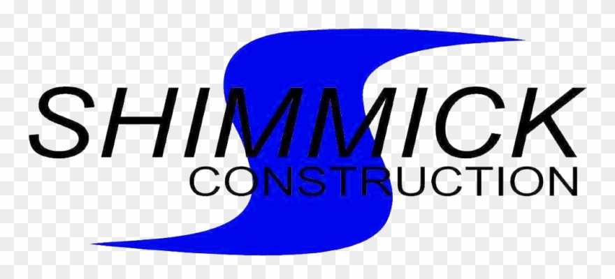 2018 Scholarship Throw Down Cornhole Tournament - Shimmick Construction Logo Clipart