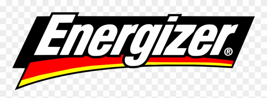 Hot Wheels - Energizer Logo Png Clipart