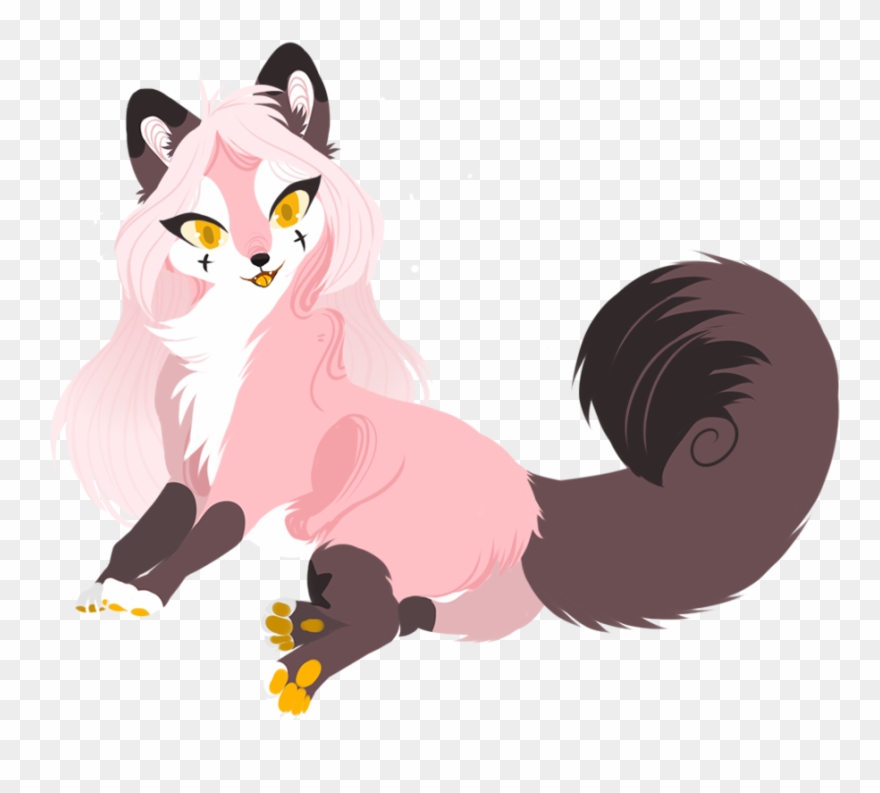Anyone Interested In Comission Like This $15 Each One - Mammal Clipart