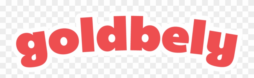 Join Fellow Pimento Cheese Lovers On Facebook - Goldbely Logo Clipart