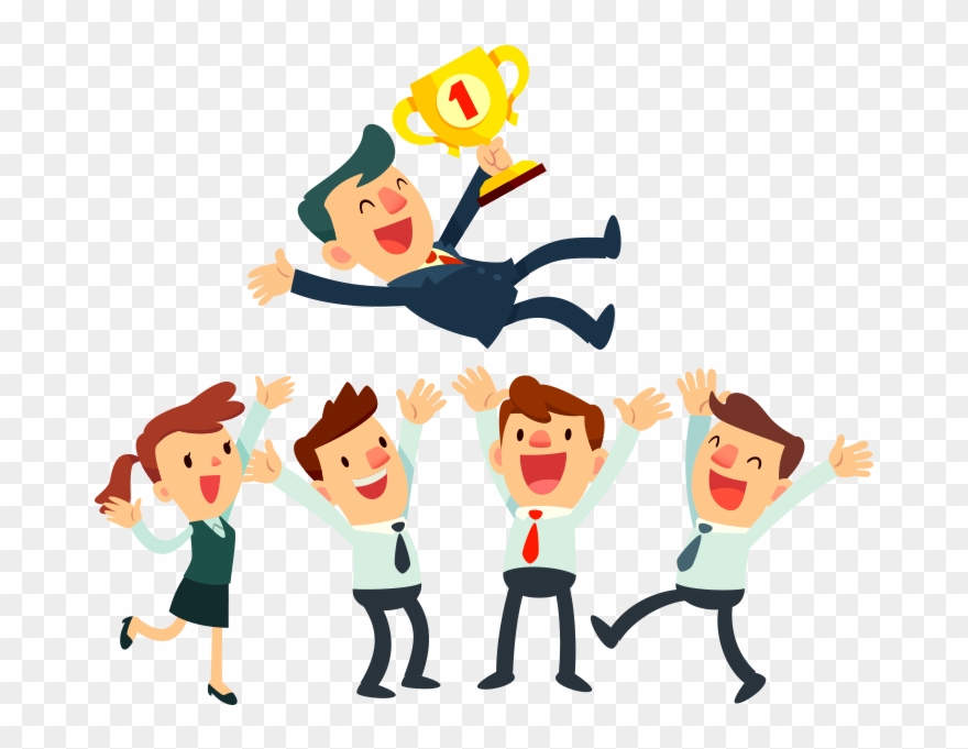 Graphic To Illusrate Fynamics Can Replace Staff Turnaround - Loyalty Staff Clipart