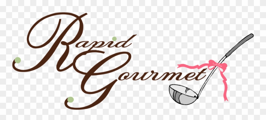 New Brown Pink Sage Logo Copy - Gourmet Clipart