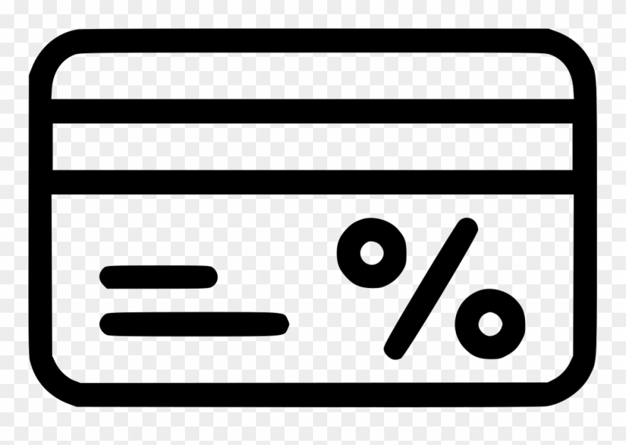 Loyalty Cards Icon Png Picture Library - Plastic Card Icon Clipart