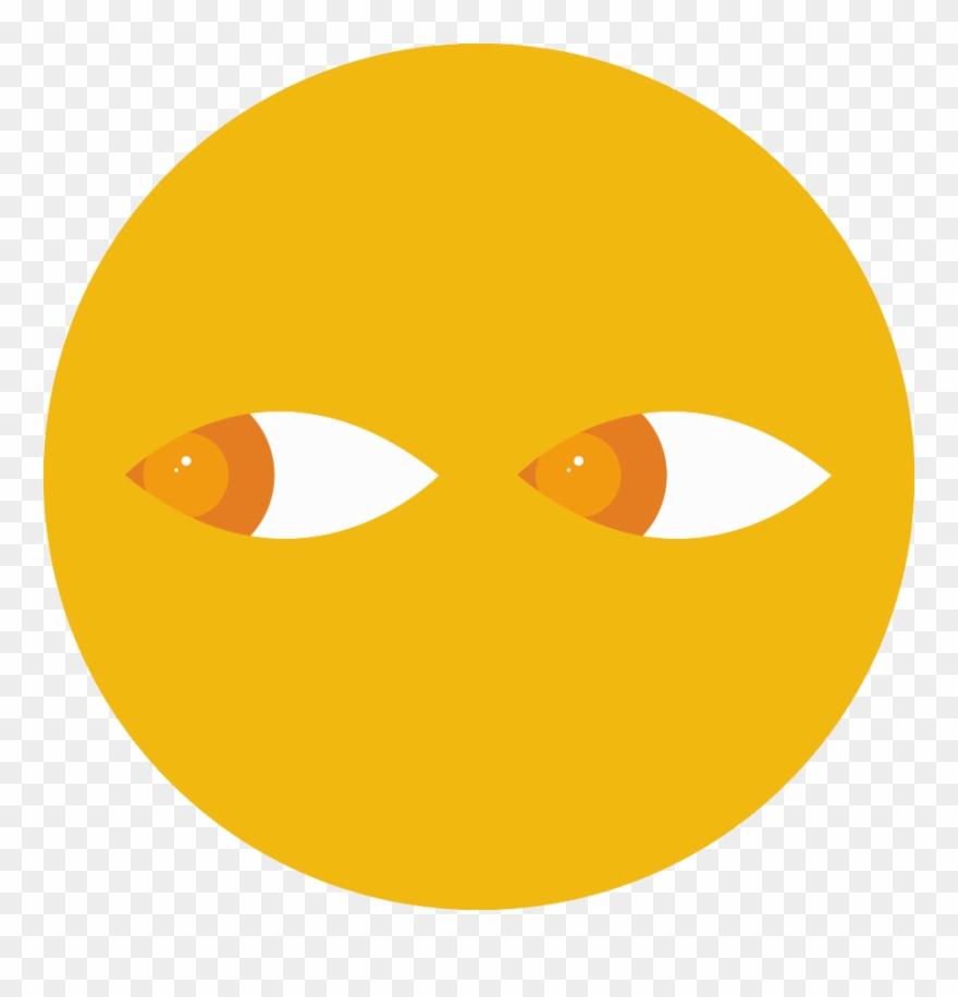 16 Companies - Search Icon Orange Png Clipart