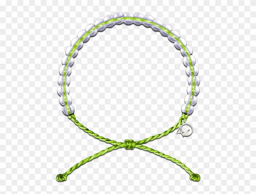 4ocean Sea Turtle Bracelet - 4ocean Bracelet Clipart